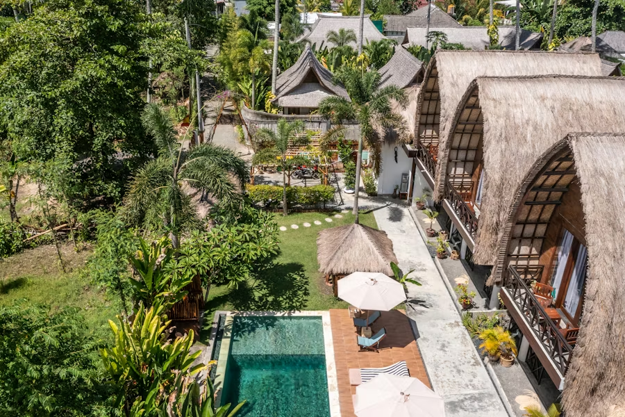 Bali Retreat 3